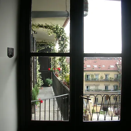 San Salvario Bed & Breakfast 4*