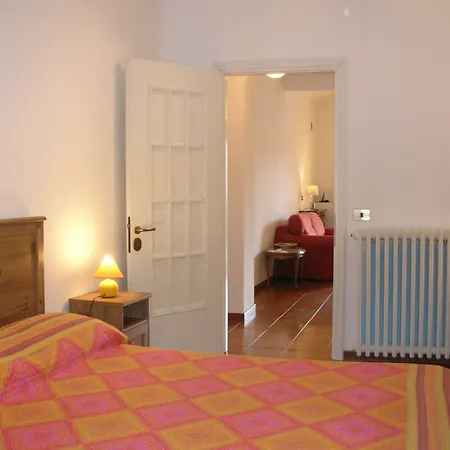 San Salvario Bed & Breakfast