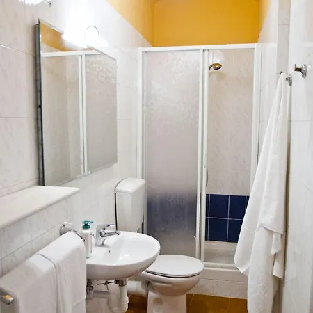 San Salvario Bed & Breakfast