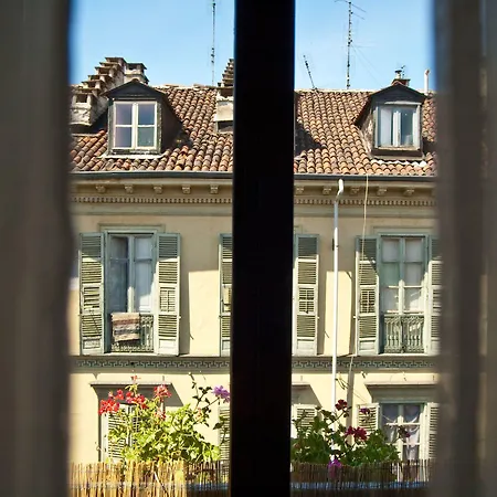 San Salvario Bed & Breakfast