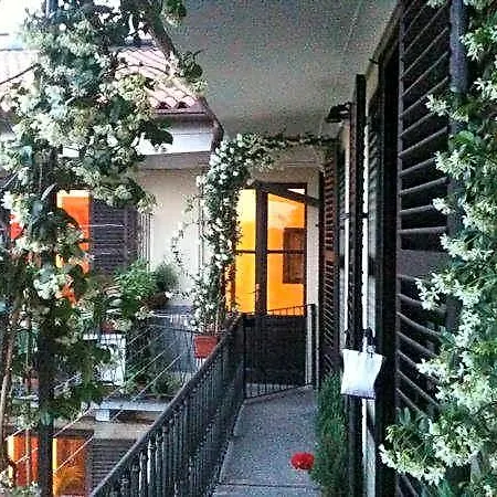 San Salvario Bed & Breakfast Turin