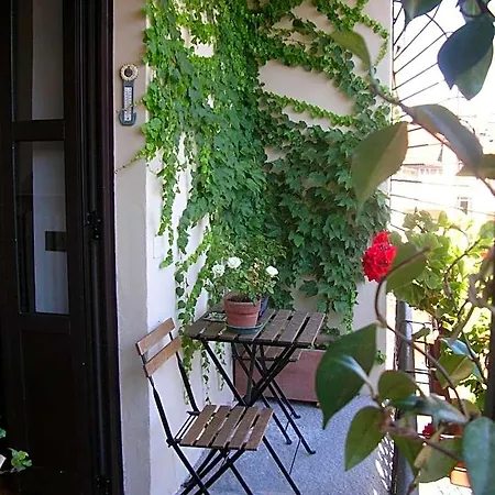 Bed & Breakfast San Salvario 4*