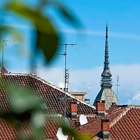 Bed & Breakfast San Salvario Turin