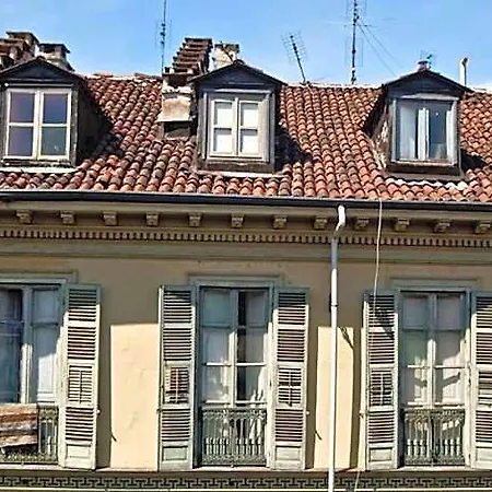 San Salvario Torino