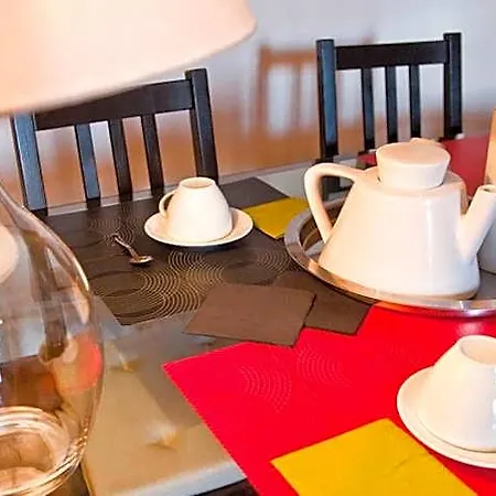 San Salvario Bed & Breakfast 4*
