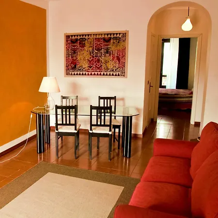 San Salvario Bed & Breakfast
