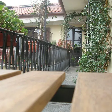 San Salvario Bed & Breakfast 3*