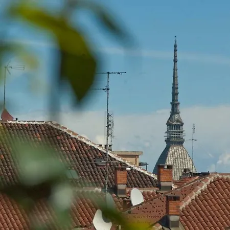 San Salvario 3* Torino