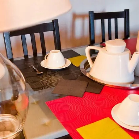 San Salvario Bed & Breakfast
