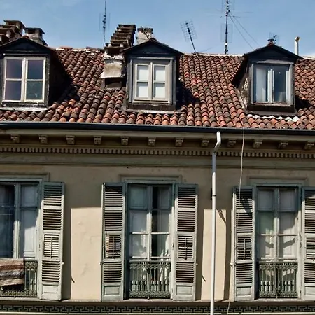 Bed & Breakfast San Salvario