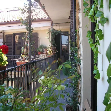 San Salvario Bed & Breakfast 3*