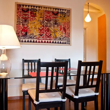 San Salvario Bed and breakfast 4*