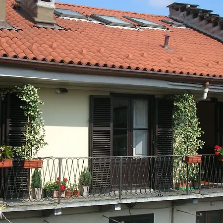 Bed and breakfast San Salvario