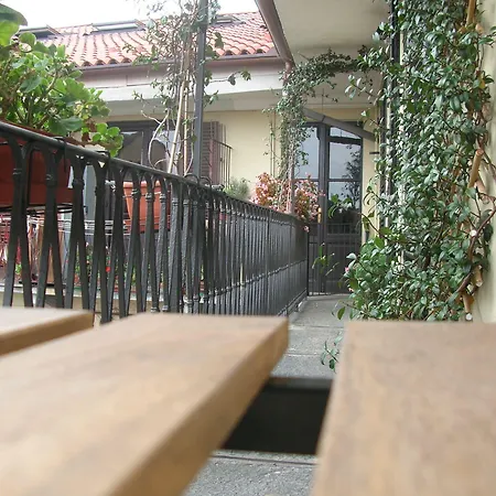 San Salvario Bed & Breakfast Torino