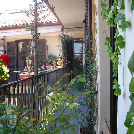 Bed and breakfast San Salvario Turín