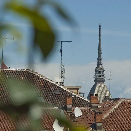 Bed & Breakfast San Salvario 4*