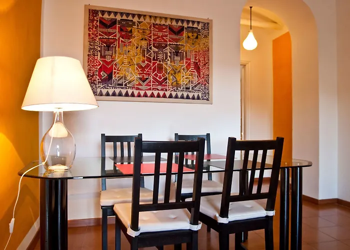 San Salvario Bed & Breakfast 4*