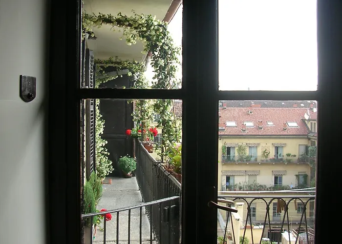 San Salvario Bed & Breakfast 4*