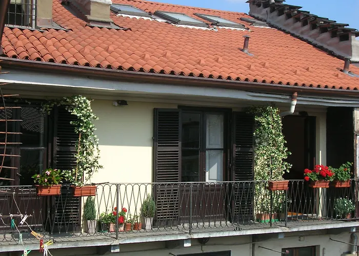 Bed & Breakfast San Salvario