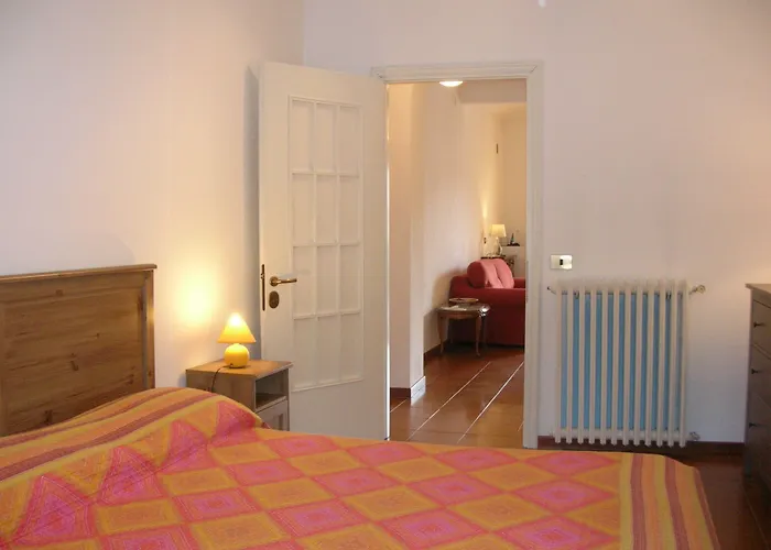 San Salvario Bed & Breakfast