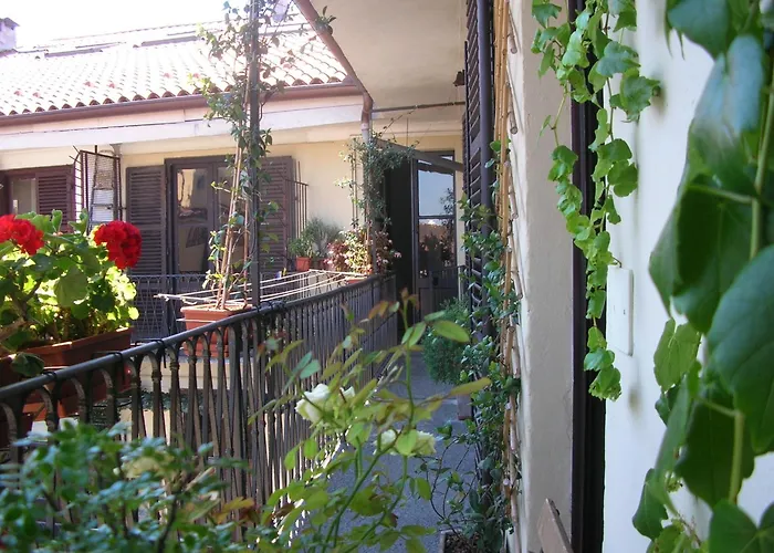 Bed & Breakfast San Salvario Turijn