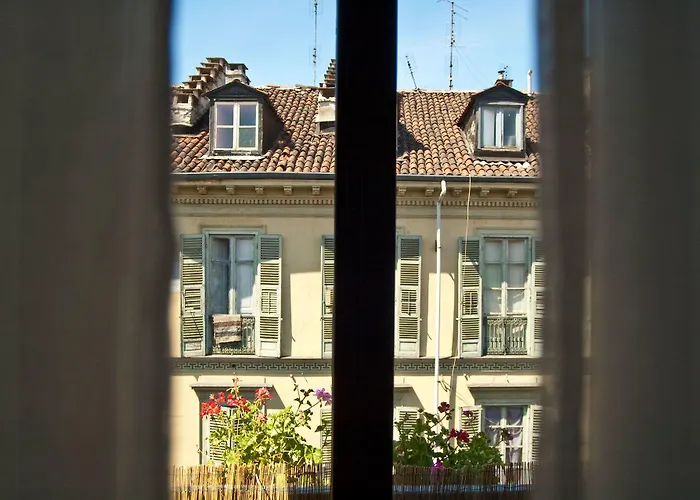 San Salvario Bed & Breakfast