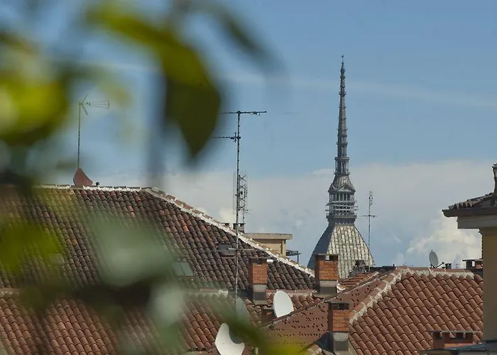 Bed & Breakfast San Salvario 4*