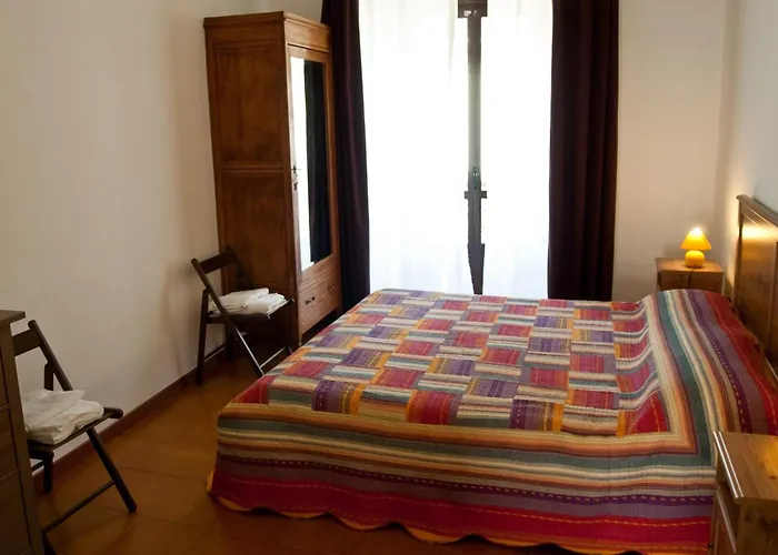 San Salvario 4*