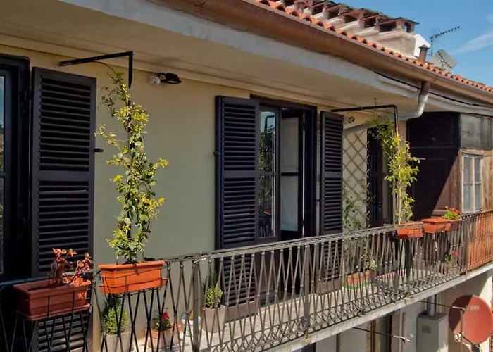 San Salvario 4*