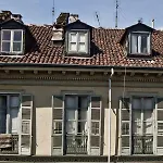 Bed & Breakfast San Salvario 4*